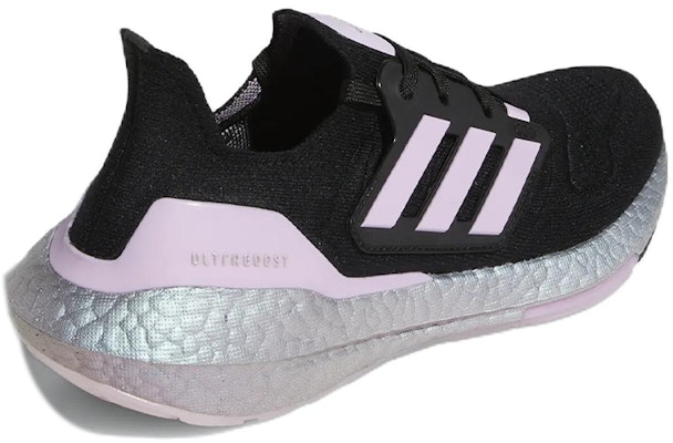 (W) 阿迪达斯 UltraBoost 22 黑色紫丁香 HP2480 Shop (W) 阿迪达斯 UltraBoost 22 黑色紫丁香 HP2480