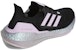 (W) adidas UltraBoost 22 'Hitam Bliss Lilac' HP2480