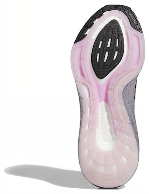 (Women) adidas UltraBoost 22 'Black Bliss Lilac' HP2480 Details for (Women) adidas UltraBoost 22 'Black Bliss Lilac' HP2480