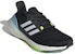 (W) adidas UltraBoost 22 'Hitam Biru Kuning' GX6658