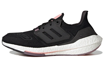 (Women) adidas UltraBoost 22 'Black Legacy Purple' H01168