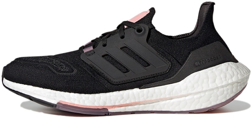 (Women) adidas UltraBoost 22 'Black Legacy Purple' H01168 Buy (Women) adidas UltraBoost 22 'Black Legacy Purple' H01168