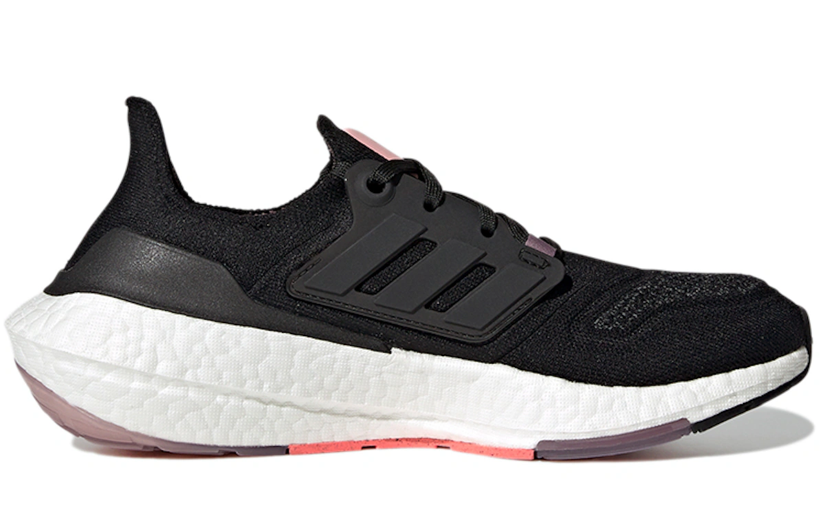 (Women) adidas UltraBoost 22 'Black Legacy Purple' H01168