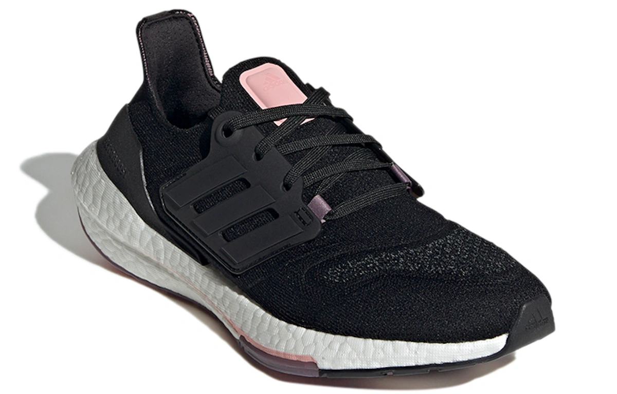 (Women) adidas UltraBoost 22 'Black Legacy Purple' H01168