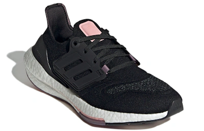 (Women) adidas UltraBoost 22 'Black Legacy Purple' H01168