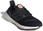 Lookbook (W) adidas UltraBoost 22 'Hitam Legacy Ungu' H01168