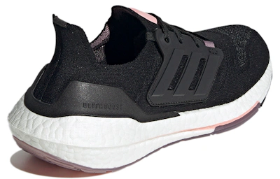 (Women) adidas UltraBoost 22 'Black Legacy Purple' H01168