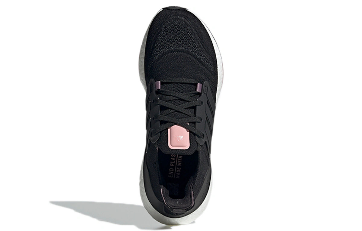 (Women) adidas UltraBoost 22 'Black Legacy Purple' H01168