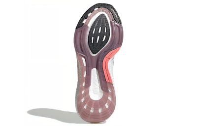 (Women) adidas UltraBoost 22 'Black Legacy Purple' H01168