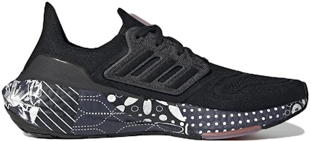 (W) adidas UltraBoost 22 'Mandala Hitam' GW6914 Order (W) adidas UltraBoost 22 'Mandala Hitam' GW6914