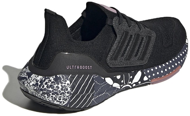 (Women) adidas UltraBoost 22 'Black Mandala' GW6914 Shop (Women) adidas UltraBoost 22 'Black Mandala' GW6914