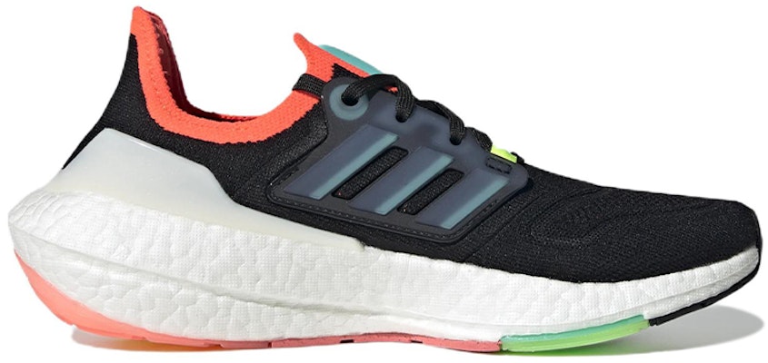 (W) adidas UltraBoost 22 'Negro Sky Rush Turbo' GY8681 Order (W) adidas UltraBoost 22 'Negro Sky Rush Turbo' GY8681
