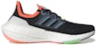 (W) adidas UltraBoost 22 'Hitam Sky Rush Turbo' GY8681