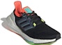 Lookbook (W) adidas UltraBoost 22 'Hitam Sky Rush Turbo' GY8681