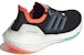 (W) adidas UltraBoost 22 'Hitam Sky Rush Turbo' GY8681