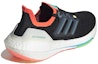 Shop (W) adidas UltraBoost 22 'Hitam Sky Rush Turbo' GY8681