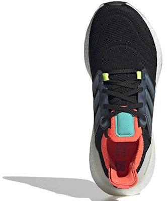 (W) adidas UltraBoost 22 'Negro Sky Rush Turbo' GY8681 Purchase (W) adidas UltraBoost 22 'Negro Sky Rush Turbo' GY8681