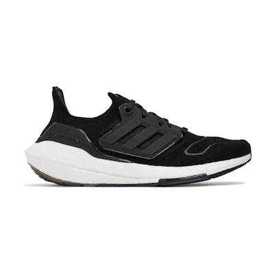 (W) adidas UltraBoost 22 'Black White'