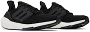 Cheap (W) adidas UltraBoost 22 'Hitam Putih' GX5591