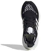 (女性)adidas UltraBoost 22 '黑白幾近萊姆' GX8019 Purchase (女性)adidas UltraBoost 22 '黑白幾近萊姆' GX8019