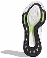 (女性)adidas UltraBoost 22 '黑白幾近萊姆' GX8019 Details for (女性)adidas UltraBoost 22 '黑白幾近萊姆' GX8019