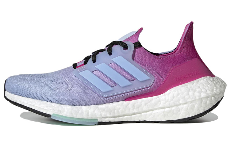 Buy (Women) adidas UltraBoost 22 'Blue Dawn Lucid Fuchsia' HP9933