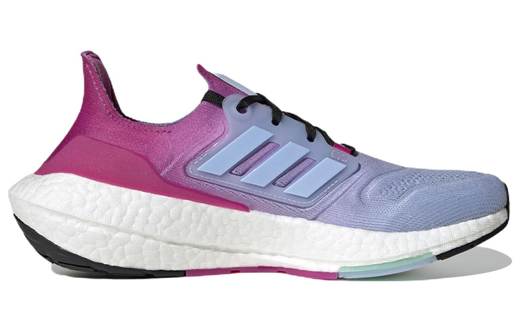 Order (Women) adidas UltraBoost 22 'Blue Dawn Lucid Fuchsia' HP9933