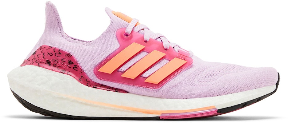 (Women) adidas UltraBoost 22 'Breast Cancer Awareness' HP9553 Buy (Women) adidas UltraBoost 22 'Breast Cancer Awareness' HP9553