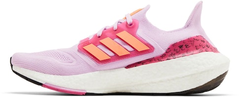 (女性)adidas UltraBoost 22「乳癌意識」HP9553 Lookbook (女性)adidas UltraBoost 22「乳癌意識」HP9553