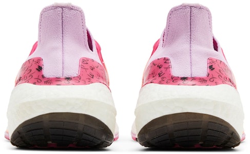 (女性)adidas UltraBoost 22「乳癌意識」HP9553 Details for (女性)adidas UltraBoost 22「乳癌意識」HP9553