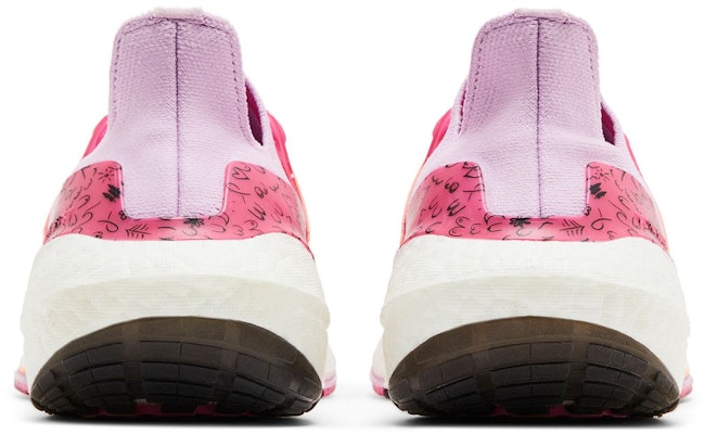 (Women) adidas UltraBoost 22 'Breast Cancer Awareness' HP9553 Details for (Women) adidas UltraBoost 22 'Breast Cancer Awareness' HP9553