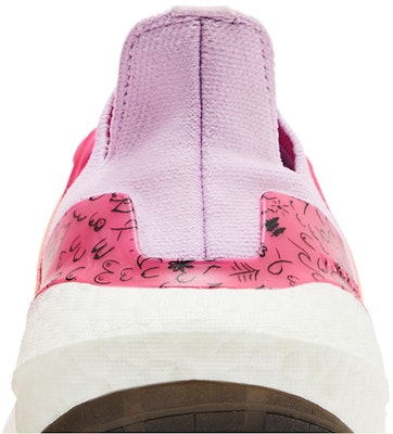 (Women) adidas UltraBoost 22 'Breast Cancer Awareness' HP9553 Sizing (Women) adidas UltraBoost 22 'Breast Cancer Awareness' HP9553