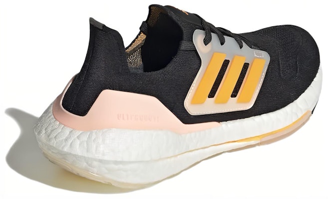 (Women) adidas UltraBoost 22 'Carbon Flash Orange' GX5601 Shop (Women) adidas UltraBoost 22 'Carbon Flash Orange' GX5601
