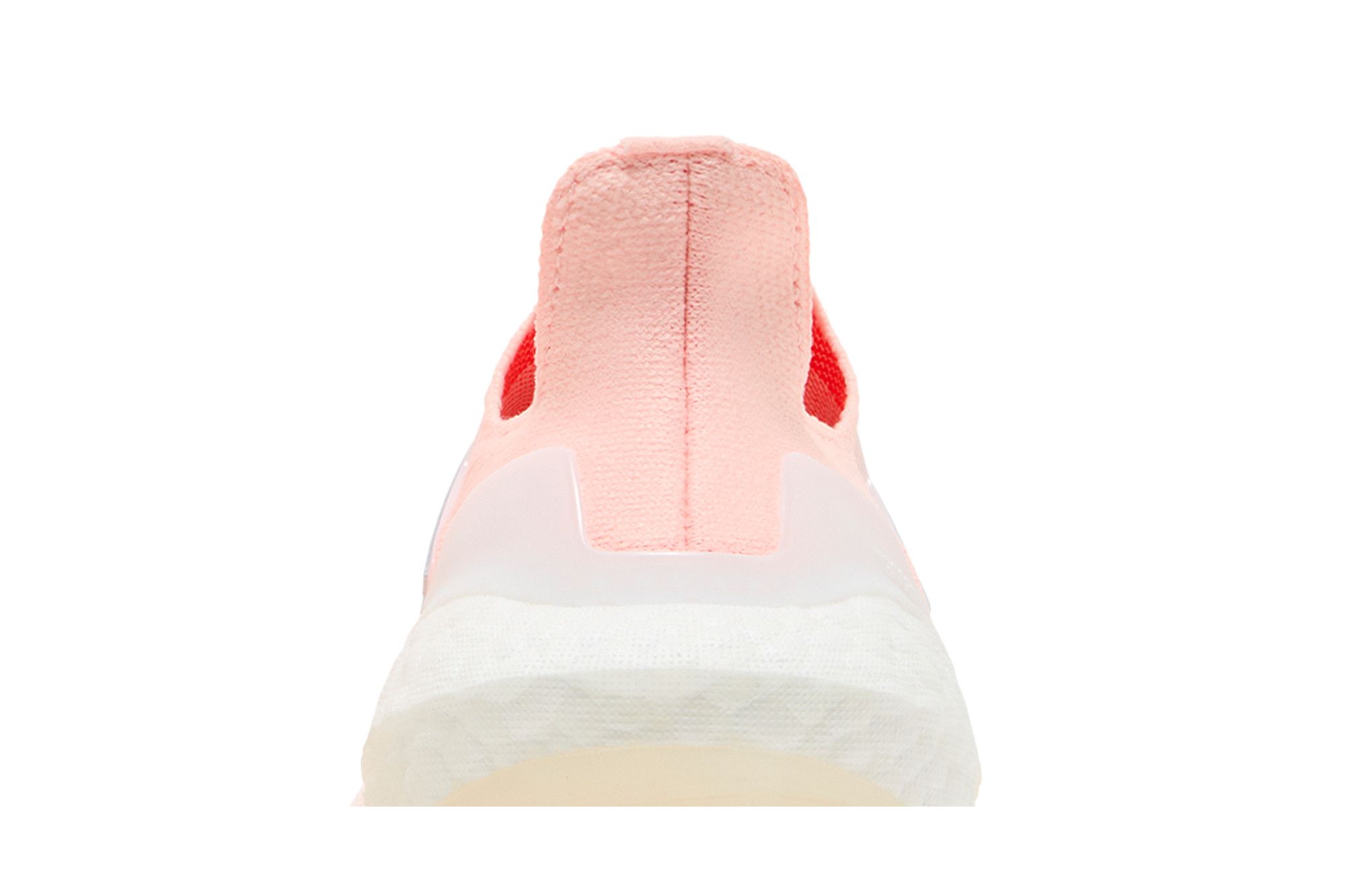 Cheap (W) 阿迪达斯Ultra Boost 22耐磨透气粉色款 HR1030