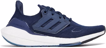 (Women) adidas UltraBoost 22 'Collegiate Navy' GX5593 (Women) adidas UltraBoost 22 'Collegiate Navy' GX5593
