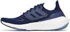 Lookbook (W) adidas UltraBoost 22 'Collegiate Navy' Biru Kolej GX5593