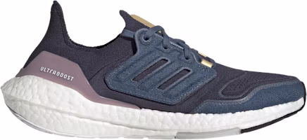 (Women) adidas UltraBoost 22 'Denim' GX9157 (Women) adidas UltraBoost 22 'Denim' GX9157