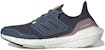 (W) adidas UltraBoost 22 'Denim' Lelaki Perempuan GX9157
