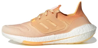 (Women) adidas UltraBoost 22 'Flash Orange' GX8018 (Women) adidas UltraBoost 22 'Flash Orange' GX8018