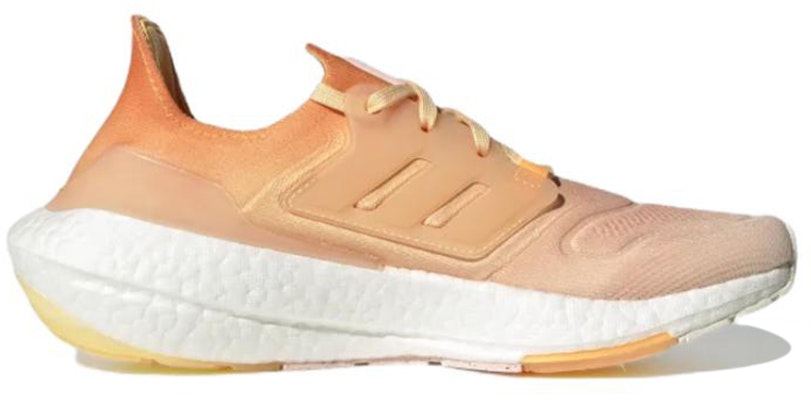 (W) 阿迪达斯 UltraBoost 22 '闪橙色' GX8018 Order (W) 阿迪达斯 UltraBoost 22 '闪橙色' GX8018