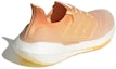 Shop (W) adidas UltraBoost 22 'Flash Orange' Lelaki & Wanita GX8018