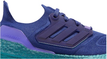 (女性款)adidas UltraBoost 22「傳承靛藍」GX8003 Order (女性款)adidas UltraBoost 22「傳承靛藍」GX8003
