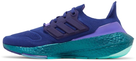 (女性款)adidas UltraBoost 22「傳承靛藍」GX8003 Lookbook (女性款)adidas UltraBoost 22「傳承靛藍」GX8003