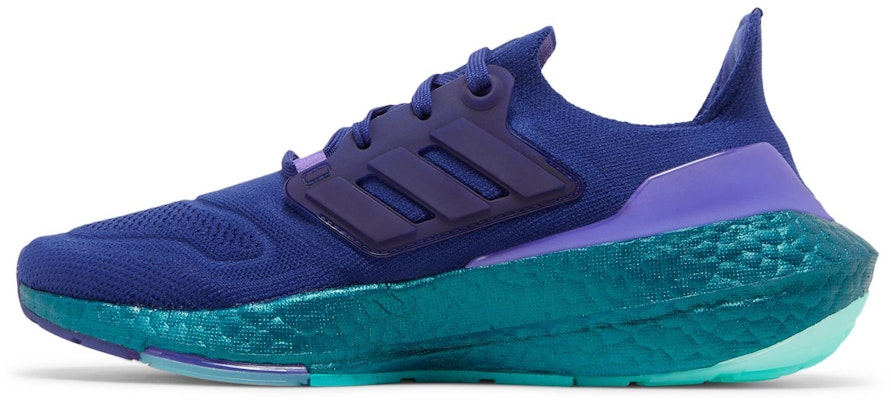 (Women) adidas UltraBoost 22 'Legacy Indigo' GX8003 Lookbook (Women) adidas UltraBoost 22 'Legacy Indigo' GX8003