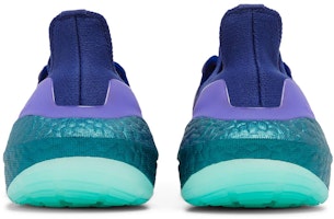 (女性款)adidas UltraBoost 22「傳承靛藍」GX8003 Details for (女性款)adidas UltraBoost 22「傳承靛藍」GX8003