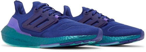 (女性款)adidas UltraBoost 22「傳承靛藍」GX8003 Cheap (女性款)adidas UltraBoost 22「傳承靛藍」GX8003