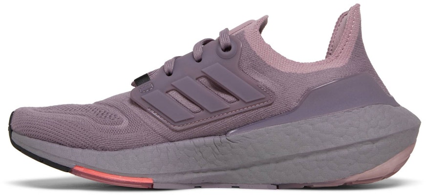 (W) adidas UltraBoost 22 'Legacy Purple' Lelaki/Wanita Malaysia GX5586 Lookbook (W) adidas UltraBoost 22 'Legacy Purple' Lelaki/Wanita Malaysia GX5586