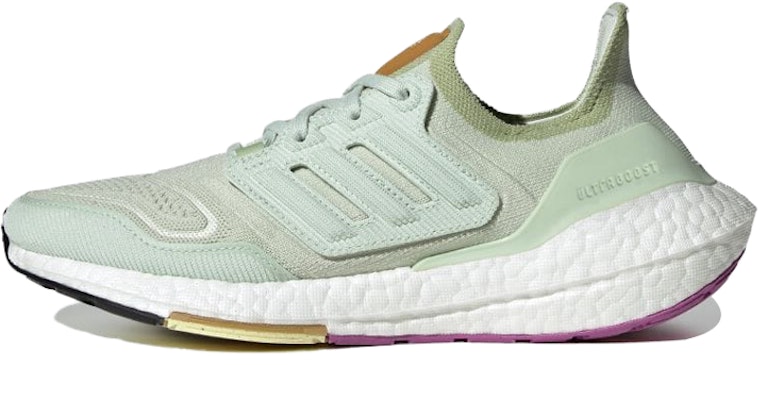 (Women) adidas UltraBoost 22 'Linen Green' GX9162 Buy (Women) adidas UltraBoost 22 'Linen Green' GX9162