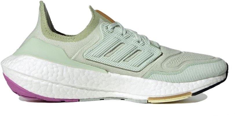 (Women) adidas UltraBoost 22 'Linen Green' GX9162 Order (Women) adidas UltraBoost 22 'Linen Green' GX9162