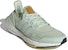 (W) adidas UltraBoost 22 'Linen Green' Hijau Linen GX9162